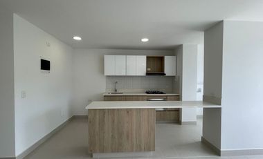 SE VENDE APARTAMENTO SECTOR LOS COLORES