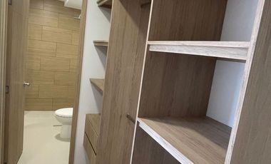 SE VENDE APARTAMENTO SECTOR LOS COLORES