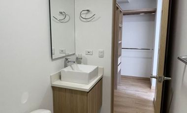 SE VENDE APARTAMENTO SECTOR LOS COLORES