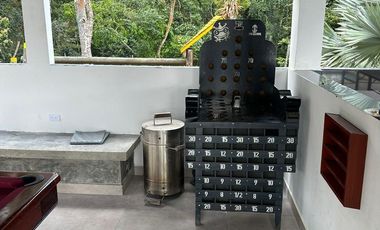 VENTA CASA CAMPESTRE EN EL DARIÉN