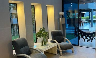 VENTA CASA CAMPESTRE EN EL DARIÉN