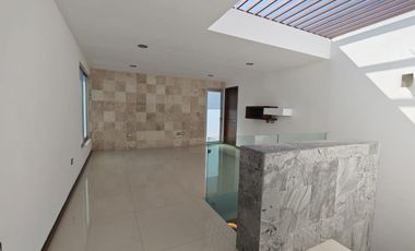 Casa en  Renta Excelente Ubicacion en Cluster 444,Lomas de Angelopolis, San Andres Cholula