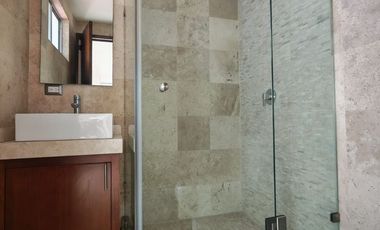 Casa en  Renta Excelente Ubicacion en Cluster 444,Lomas de Angelopolis, San Andres Cholula