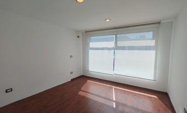 Casa en  Renta Excelente Ubicacion en Cluster 444,Lomas de Angelopolis, San Andres Cholula