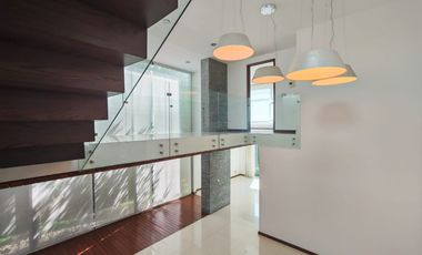 Casa en  Renta Excelente Ubicacion en Cluster 444,Lomas de Angelopolis, San Andres Cholula