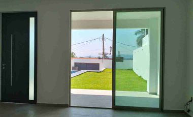 Venta de casa al sur de Cuernavaca