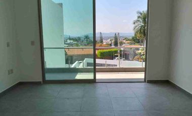 Venta de casa al sur de Cuernavaca
