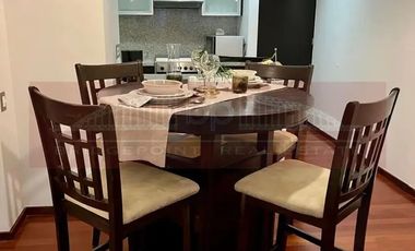 Loft en renta en Revillagigedo, Colonia Centro, Cuauhtémoc, CDMX.