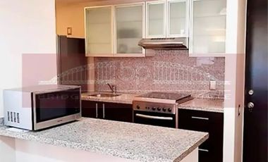 Loft en renta en Revillagigedo, Colonia Centro, Cuauhtémoc, CDMX.