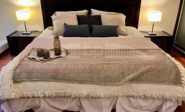 Loft en renta en Revillagigedo, Colonia Centro, Cuauhtémoc, CDMX.