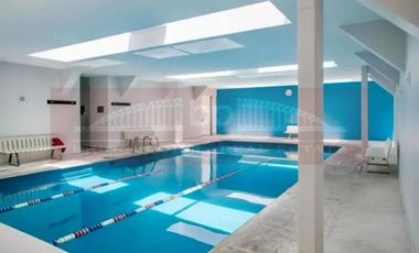 Loft en renta en Revillagigedo, Colonia Centro, Cuauhtémoc, CDMX.