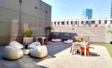 Loft en renta en Revillagigedo, Colonia Centro, Cuauhtémoc, CDMX.