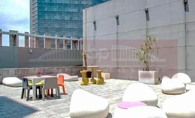 Loft en renta en Revillagigedo, Colonia Centro, Cuauhtémoc, CDMX.