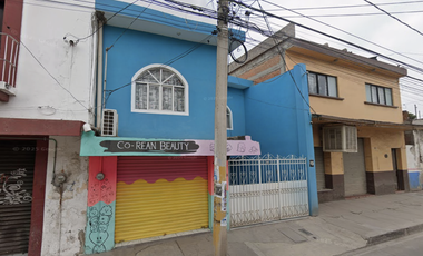 CASA EN VENTA - C. Centenario 222, Zona Centro, 79610 Rioverde, S.l.p.