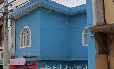 CASA EN VENTA - C. Centenario 222, Zona Centro, 79610 Rioverde, S.l.p.