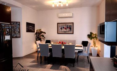 SE VENDE CASA DE UNA PLANTA 3 RECAMARAS, CON BODEGA, EN COL AZTECA, CIUDAD JUAREZ CHIH.