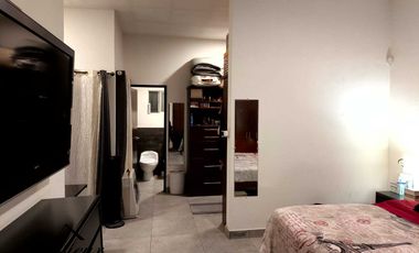 SE VENDE CASA DE UNA PLANTA 3 RECAMARAS, CON BODEGA, EN COL AZTECA, CIUDAD JUAREZ CHIH.