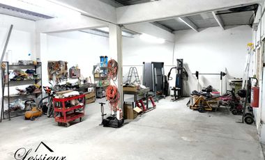 SE VENDE CASA DE UNA PLANTA 3 RECAMARAS, CON BODEGA, EN COL AZTECA, CIUDAD JUAREZ CHIH.