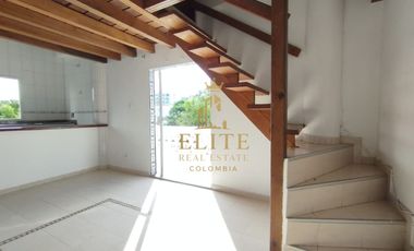 APARTAMENTO 2 HABITACIONES EN ALQUILER CIELOMAR CARTAGENA