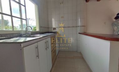 APARTAMENTO 2 HABITACIONES EN ALQUILER CIELOMAR CARTAGENA