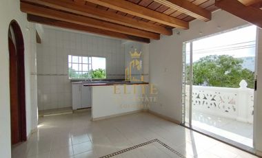 APARTAMENTO 2 HABITACIONES EN ALQUILER CIELOMAR CARTAGENA