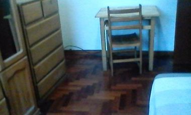 Alquiler De Habitación En Monterrico Santiago de Surco