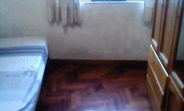 Alquiler De Habitación En Monterrico Santiago de Surco