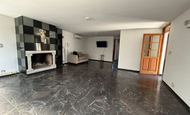 VÓRTICE INMOBILIARIA ALQUILA AMPLIO DEPARTAMENTO EN QUINTA SECCIÓN, CAPITAL, MENDOZA