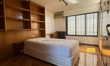 VÓRTICE INMOBILIARIA ALQUILA AMPLIO DEPARTAMENTO EN QUINTA SECCIÓN, CAPITAL, MENDOZA