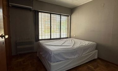 VÓRTICE INMOBILIARIA ALQUILA AMPLIO DEPARTAMENTO EN QUINTA SECCIÓN, CAPITAL, MENDOZA