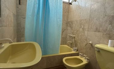 VÓRTICE INMOBILIARIA ALQUILA AMPLIO DEPARTAMENTO EN QUINTA SECCIÓN, CAPITAL, MENDOZA