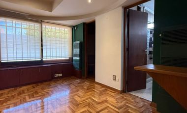 VÓRTICE INMOBILIARIA ALQUILA AMPLIO DEPARTAMENTO EN QUINTA SECCIÓN, CAPITAL, MENDOZA