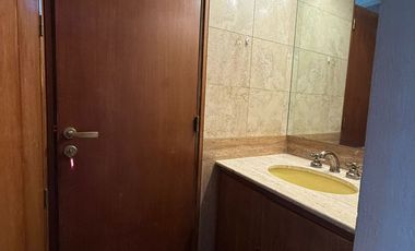 VÓRTICE INMOBILIARIA ALQUILA AMPLIO DEPARTAMENTO EN QUINTA SECCIÓN, CAPITAL, MENDOZA