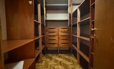 VÓRTICE INMOBILIARIA ALQUILA AMPLIO DEPARTAMENTO EN QUINTA SECCIÓN, CAPITAL, MENDOZA