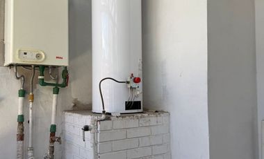 VÓRTICE INMOBILIARIA ALQUILA AMPLIO DEPARTAMENTO EN QUINTA SECCIÓN, CAPITAL, MENDOZA