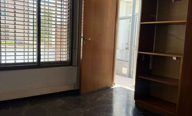 VÓRTICE INMOBILIARIA ALQUILA AMPLIO DEPARTAMENTO EN QUINTA SECCIÓN, CAPITAL, MENDOZA