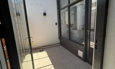 VÓRTICE INMOBILIARIA ALQUILA AMPLIO DEPARTAMENTO EN QUINTA SECCIÓN, CAPITAL, MENDOZA