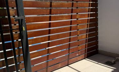 VÓRTICE INMOBILIARIA ALQUILA AMPLIO DEPARTAMENTO EN QUINTA SECCIÓN, CAPITAL, MENDOZA