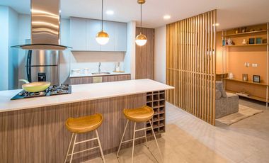 SE VENDE APARTAMENTO ENVIGADO