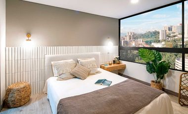 SE VENDE APARTAMENTO ENVIGADO