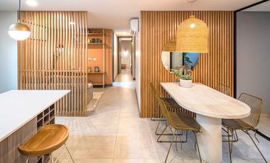 SE VENDE APARTAMENTO ENVIGADO