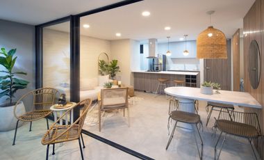 SE VENDE APARTAMENTO ENVIGADO