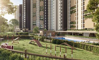 SE VENDE APARTAMENTO ENVIGADO