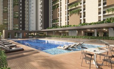 SE VENDE APARTAMENTO ENVIGADO