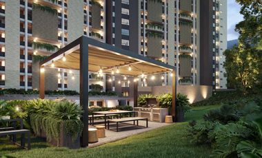 SE VENDE APARTAMENTO ENVIGADO