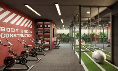 SE VENDE APARTAMENTO ENVIGADO