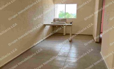 DEPARTAMENTO NUEVO EN VENTA/ PRIMER NIVEL CENTRO/ RESIDENCIAL LOS BOSQUES/ MODELO ESPLENDOR