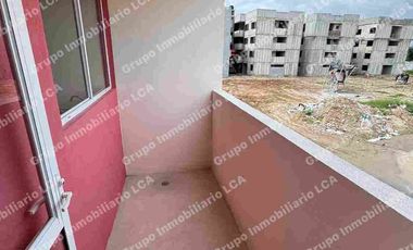 DEPARTAMENTO NUEVO EN VENTA/ PRIMER NIVEL CENTRO/ RESIDENCIAL LOS BOSQUES/ MODELO ESPLENDOR