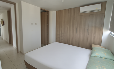 APARTAMENTO EN VENTA EN RICAURTE