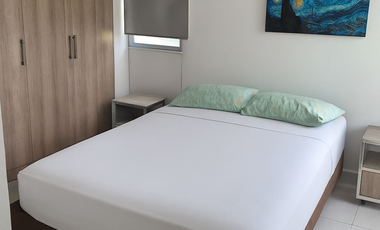 APARTAMENTO EN VENTA EN RICAURTE